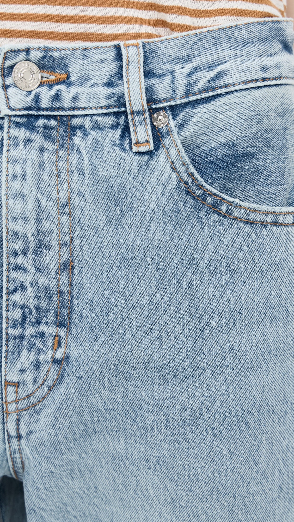 The Bubble Jeans Outlaw