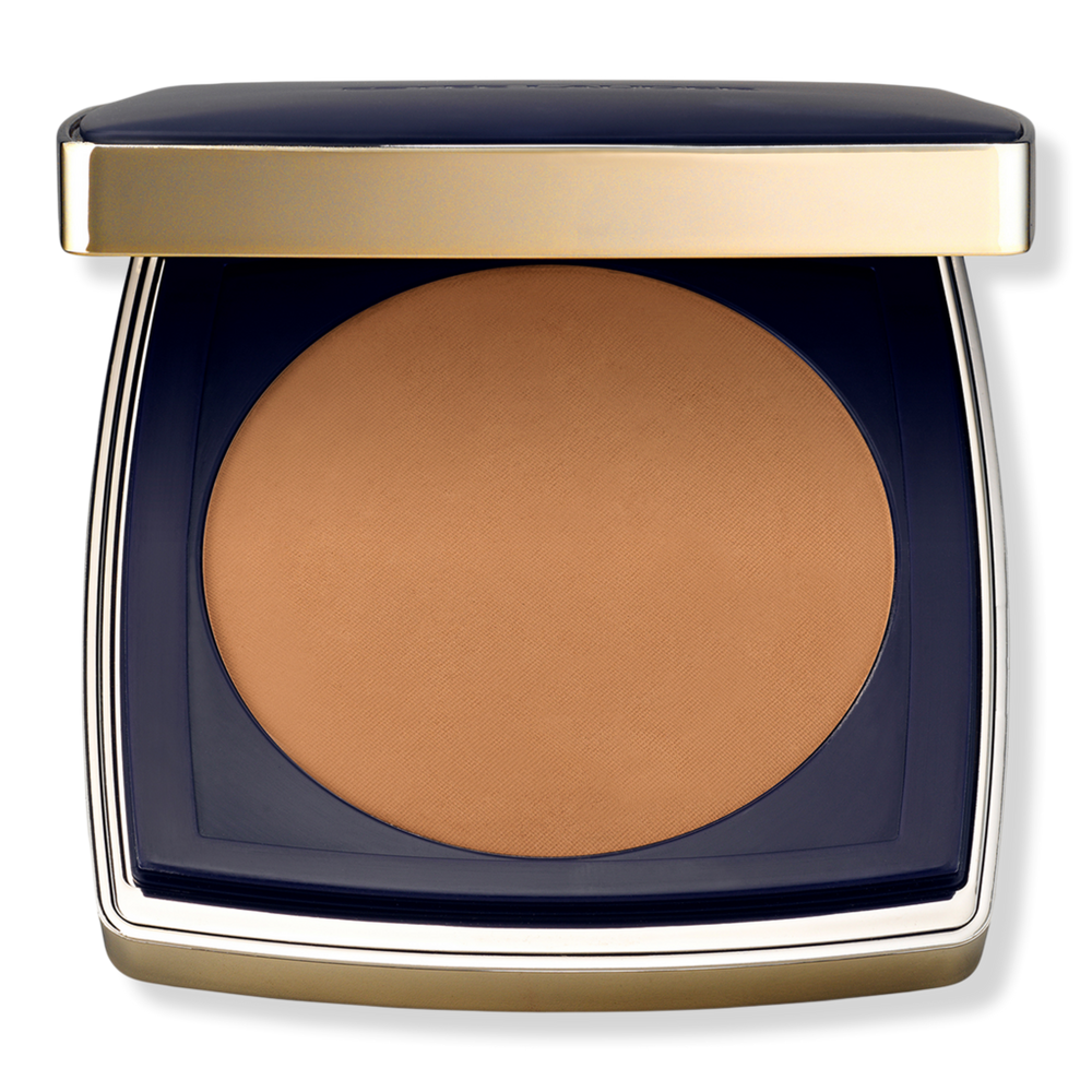 Double Wear Stay-in-Place Matte Powder Foundation - 6N1 Mocha