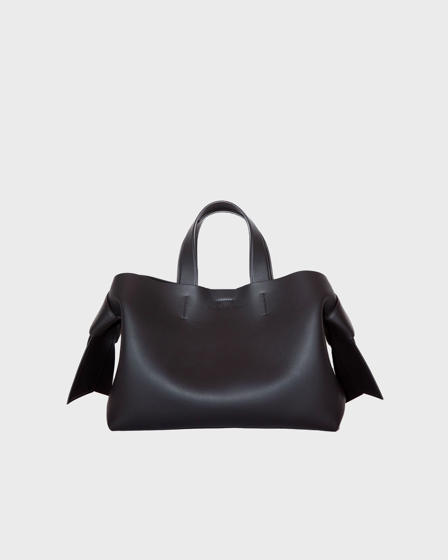 Acne Studios Bag FN-WN-BAGS000273 Black ONESIZE