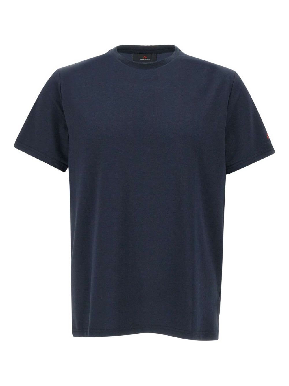Peuterey Zole 02 t-shirt - Blue