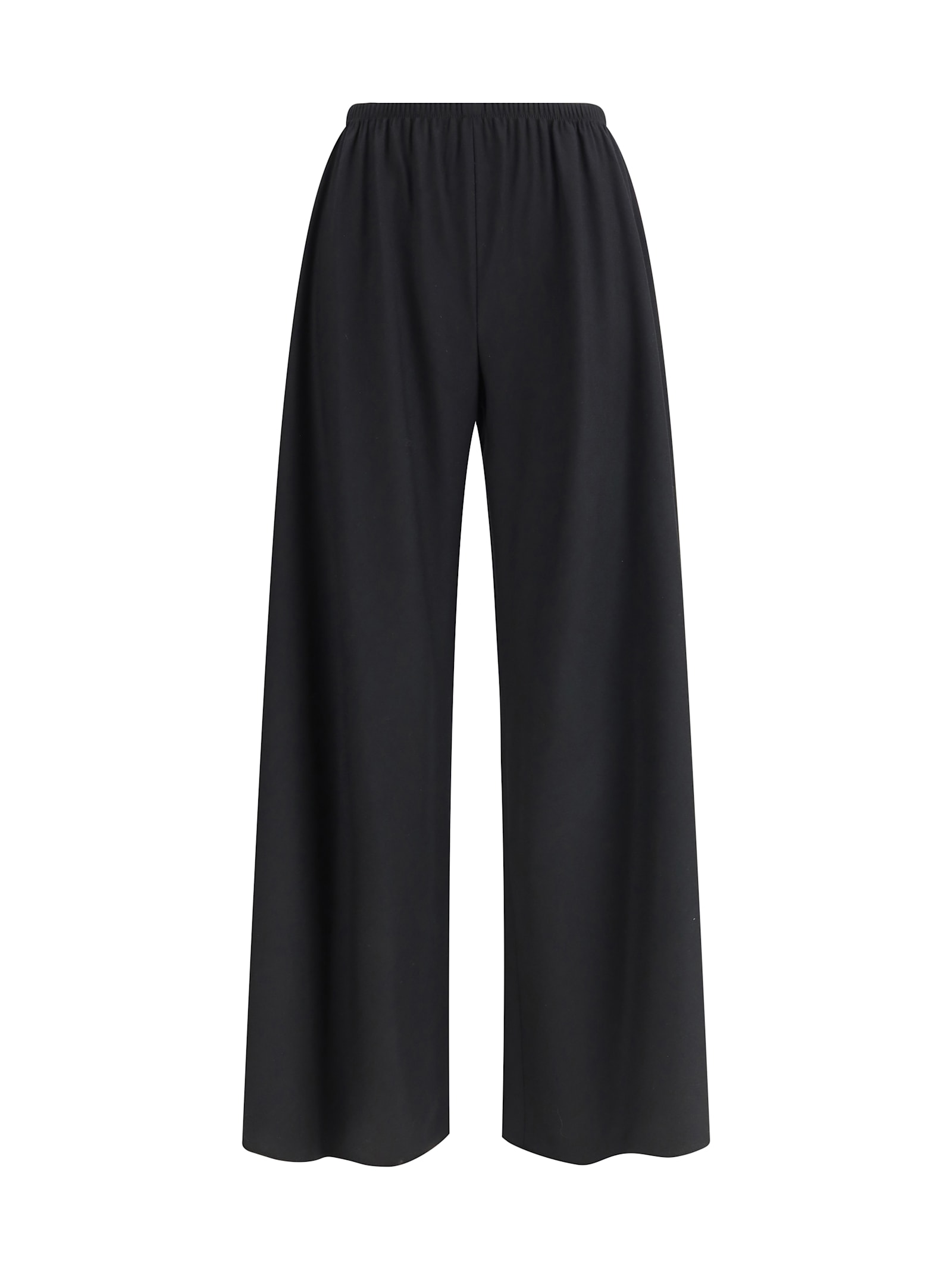Virgin Wool Gala Pants