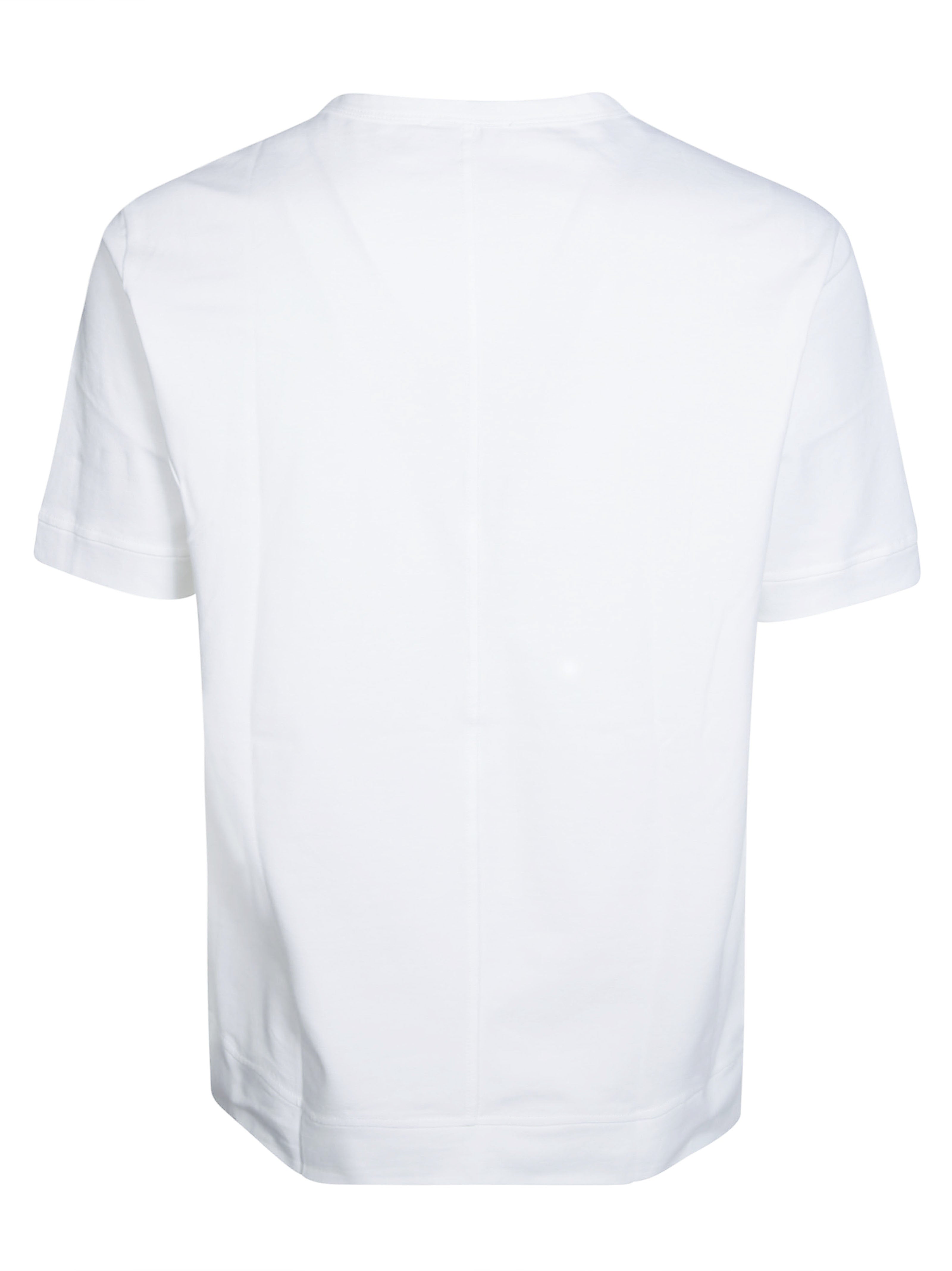 Men's Essential Crew Neck T-Shirt