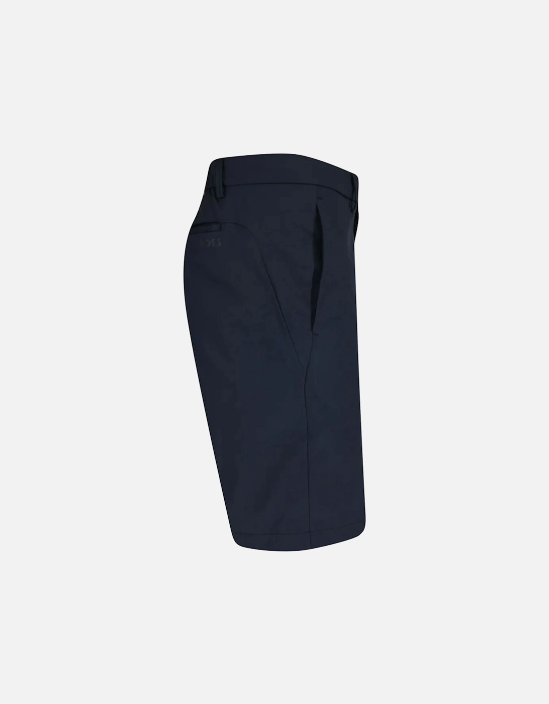 Men's Boss S_phoenix Shorts Dark Blue - Size: 32/32
