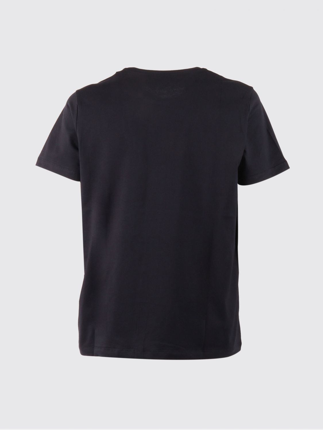 T-Shirt Men color Blue