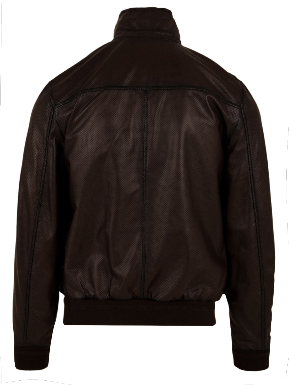 Les manteaux Jack Leather