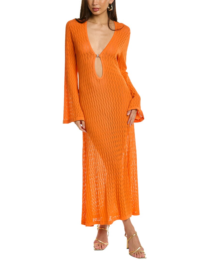 Maya Maxi Dress