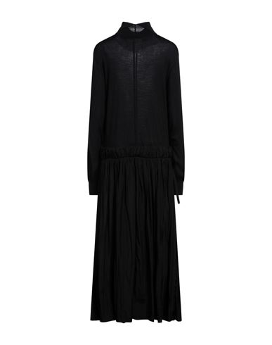 Woman Maxi dress Black