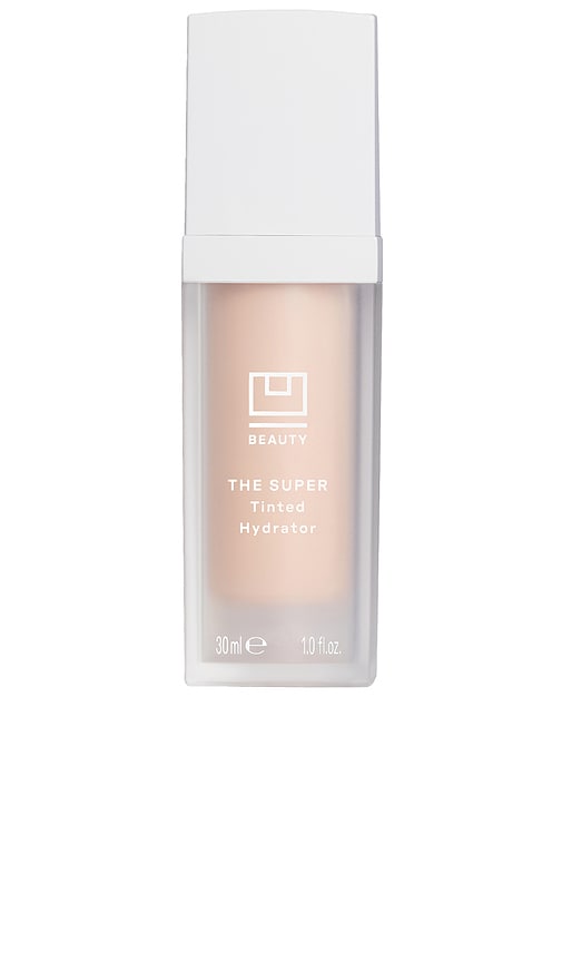U Beauty The Super Tinted Hydrator in Beauty: Multi