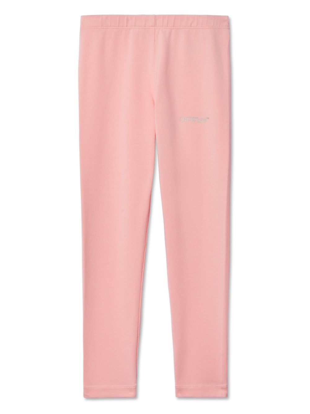 Bookish leggings - Pink