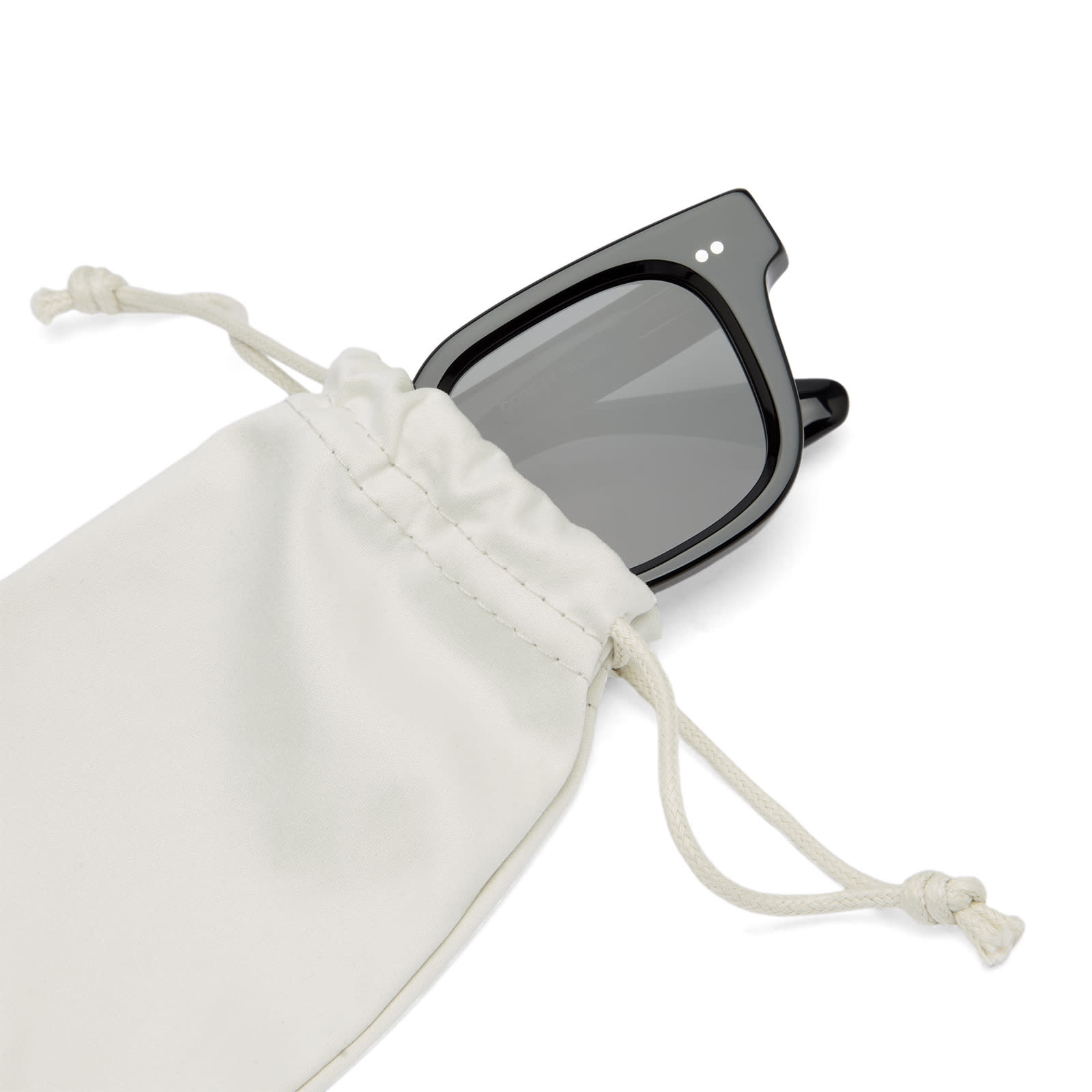 04.2 Sunglasses Black