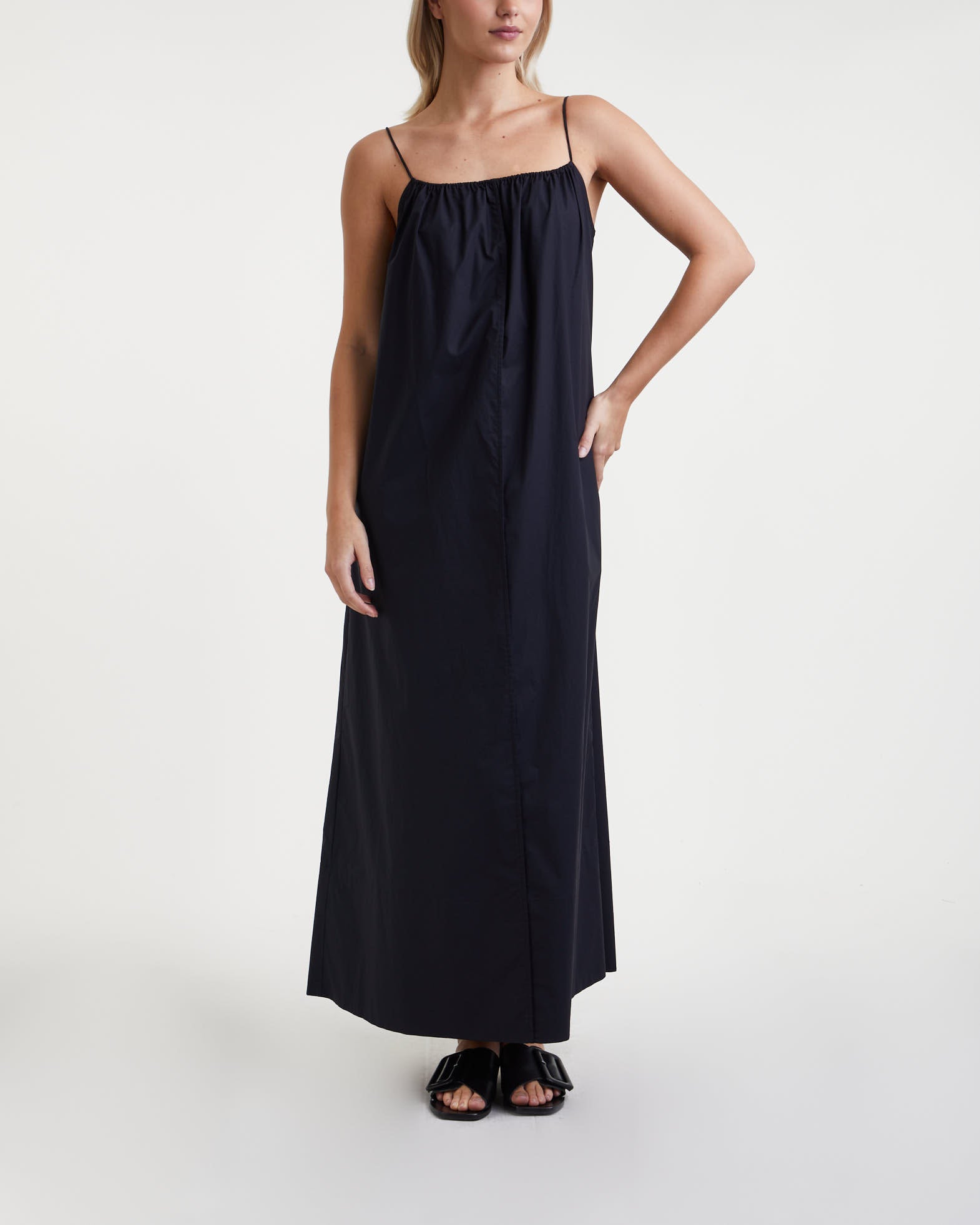 By Malene Birger Dress Lanney Black