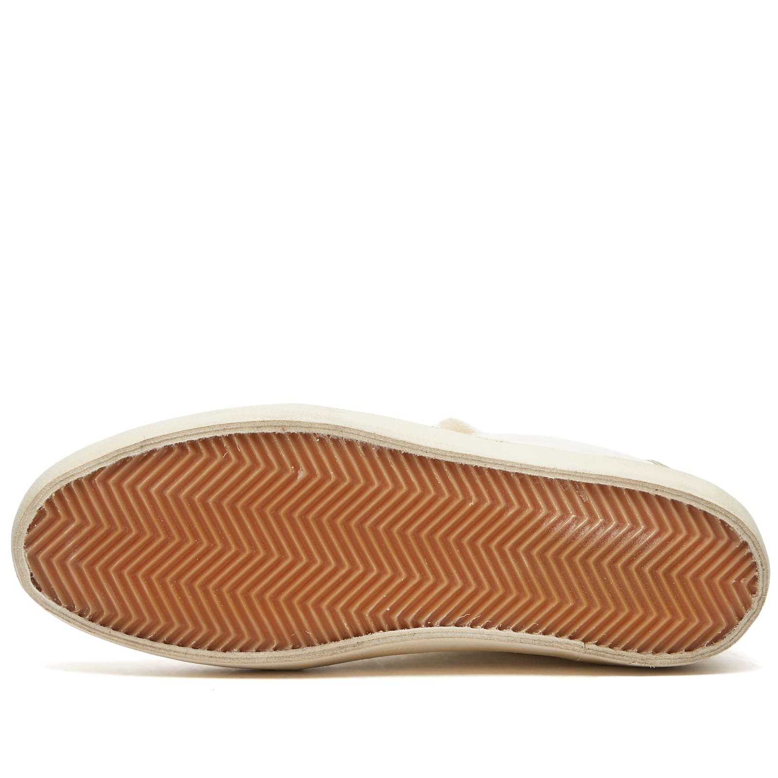 Men's Soul Star Sneakers in White/Milk