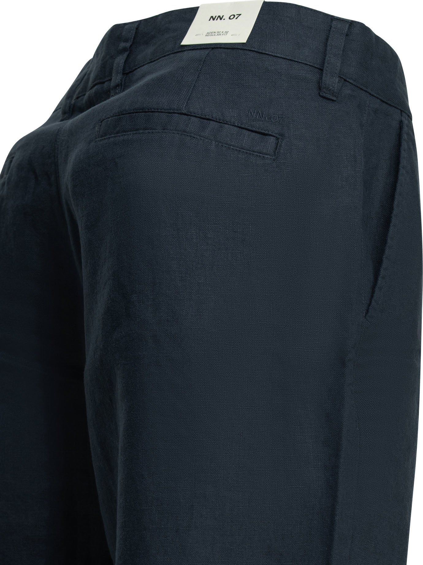 Nn.07 "Aden" Casual Pant