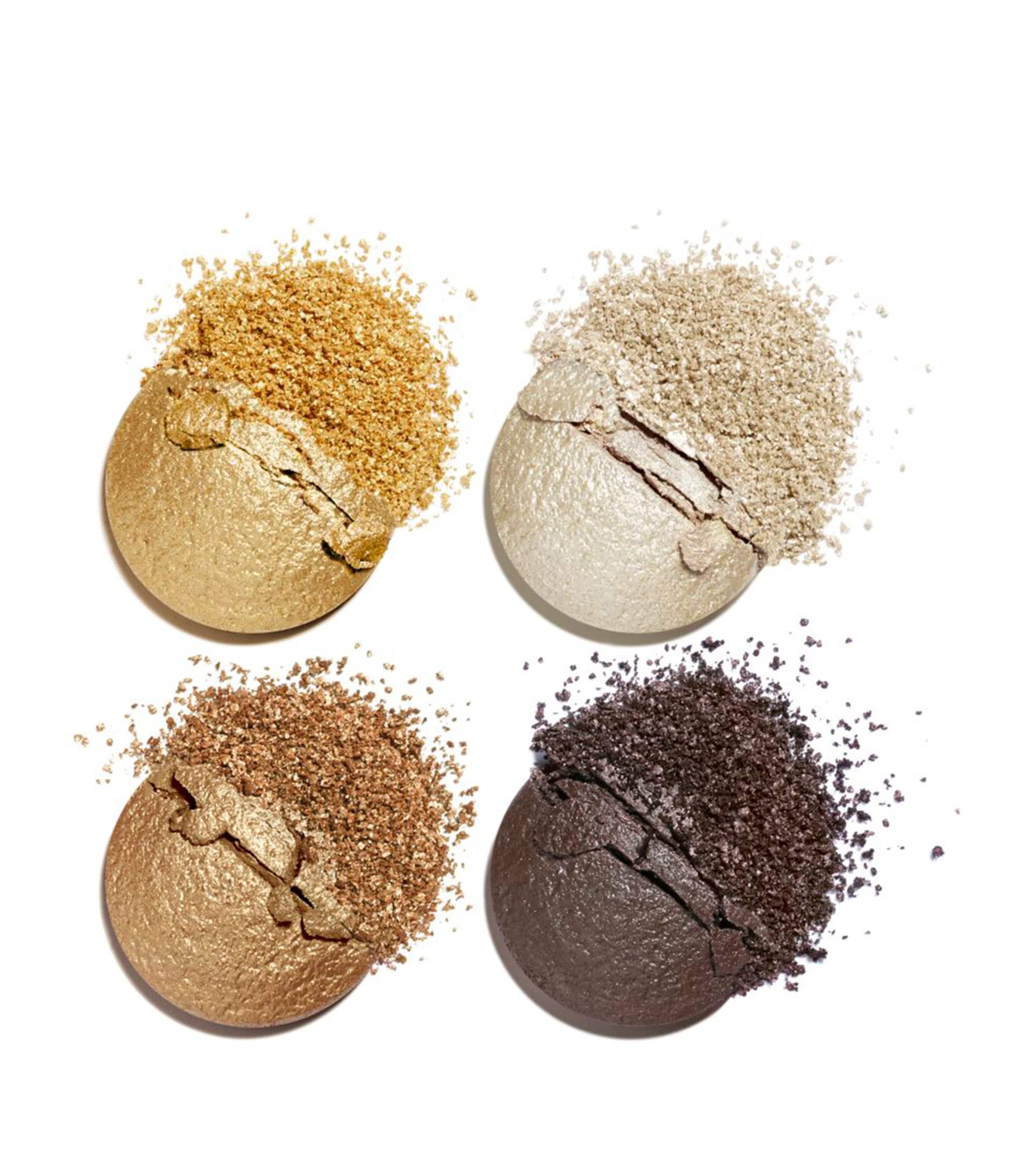 Les 4 Ombres Multi-Effect Quadra Eyeshadow