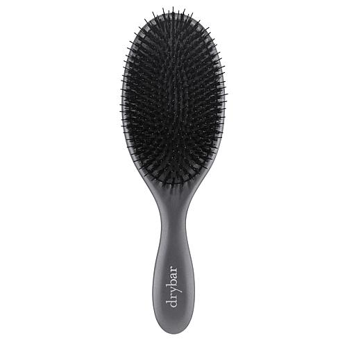 Flat Mate Boar Bristle Brush