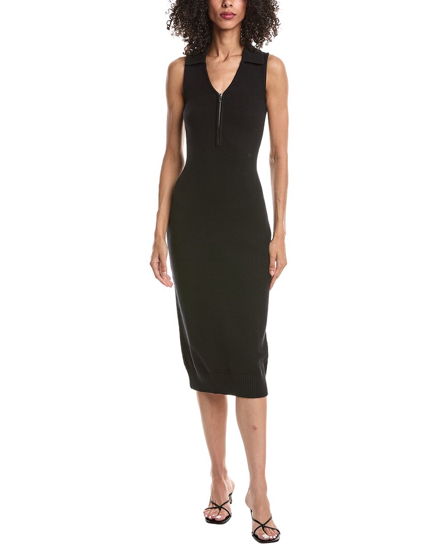 Calesia Midi Dress