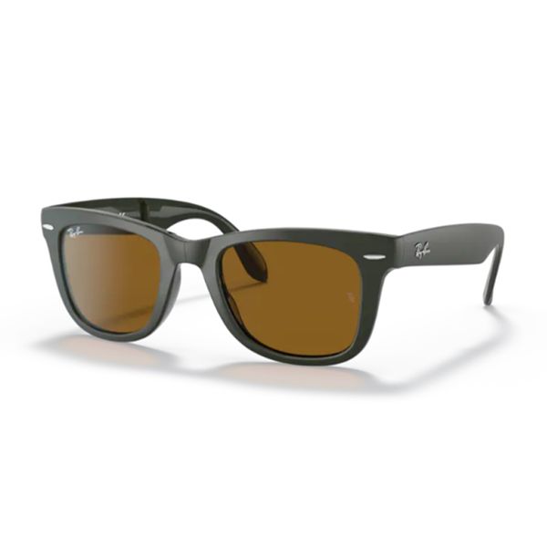 Ray-Ban Wayfarer Folding Classic Sunglasses