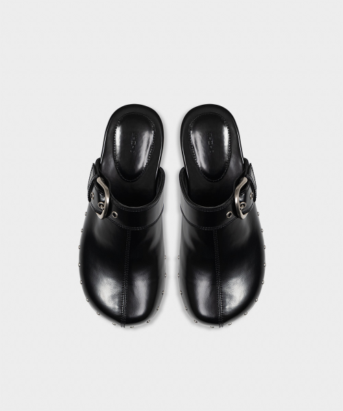 Rivet Clog 2color