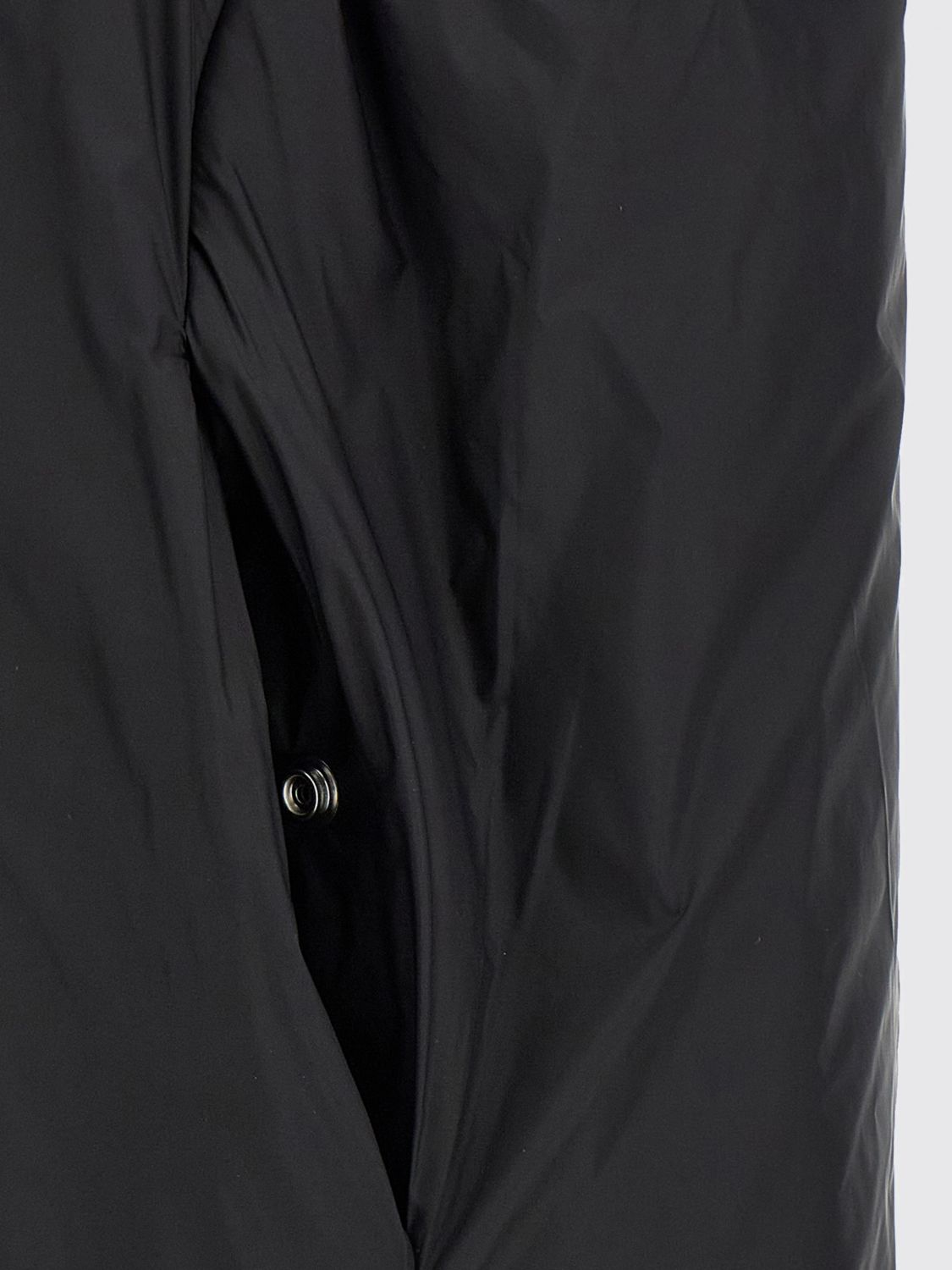 Waistcoat Woman color Black