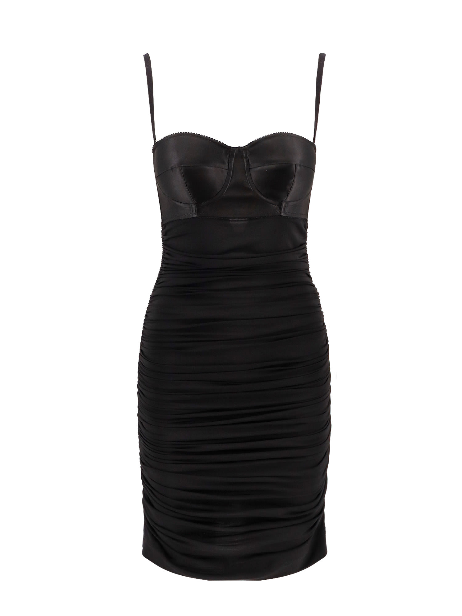 DRESS - WOMAN