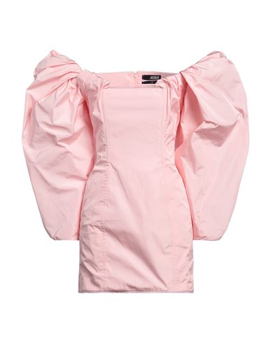 Woman Mini dress Light pink