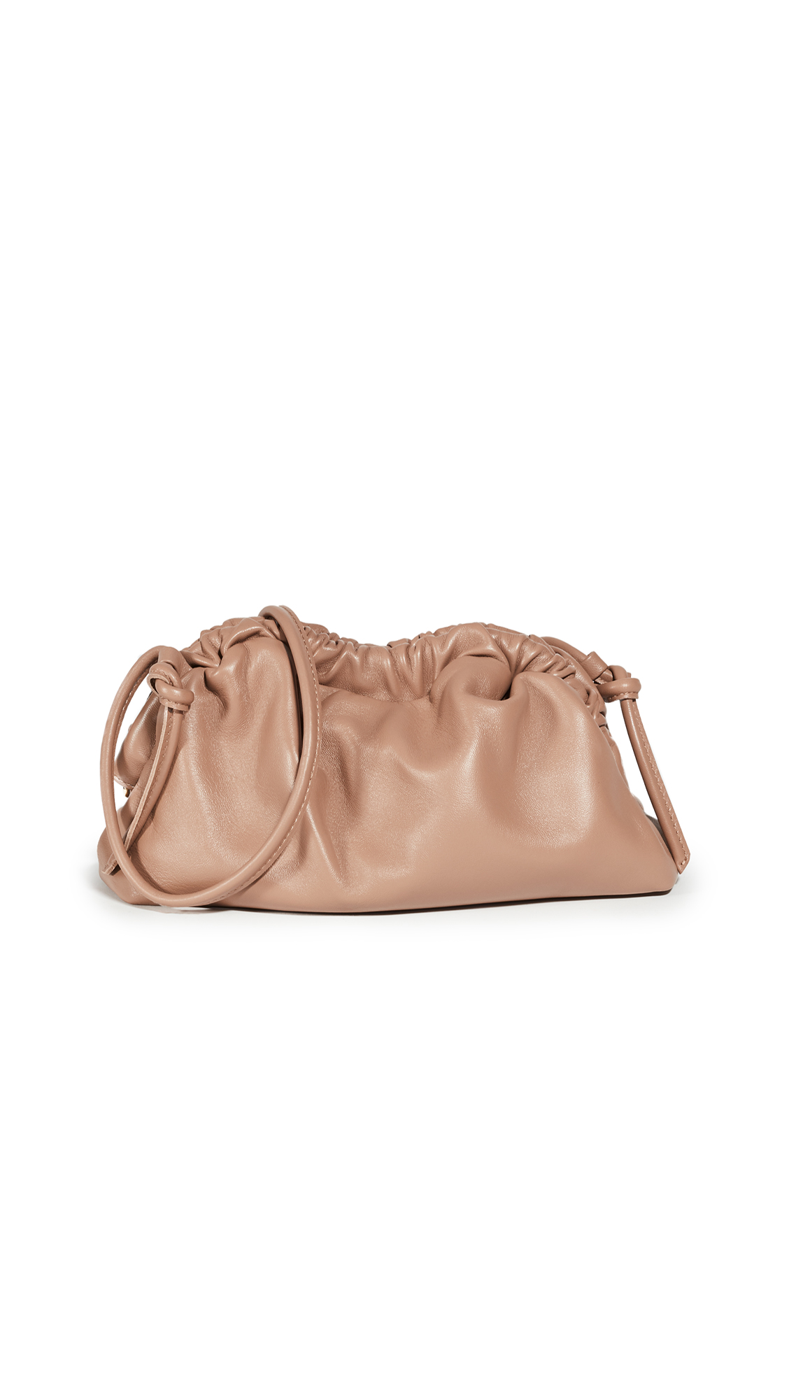 Mini Cloud Clutch