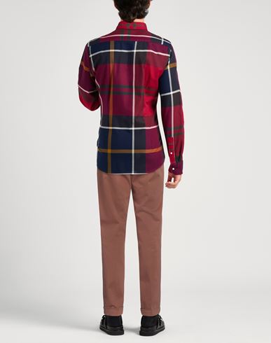 Man Pants Brown