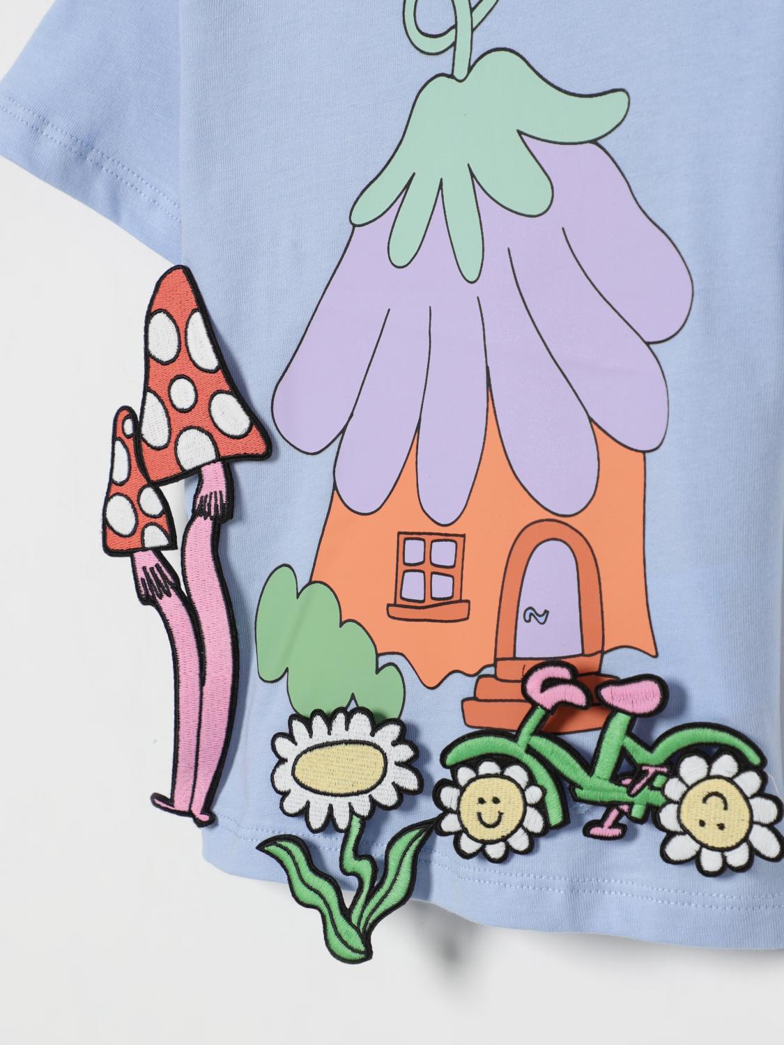 T-Shirt Kids color Multicolor