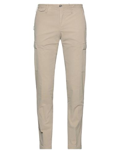 Man Pants Dove grey