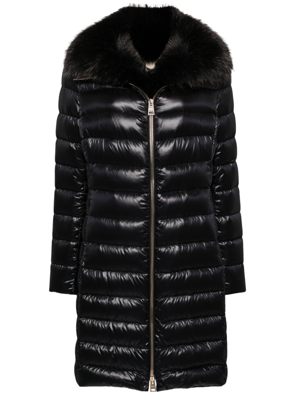 Elisa coat - Black