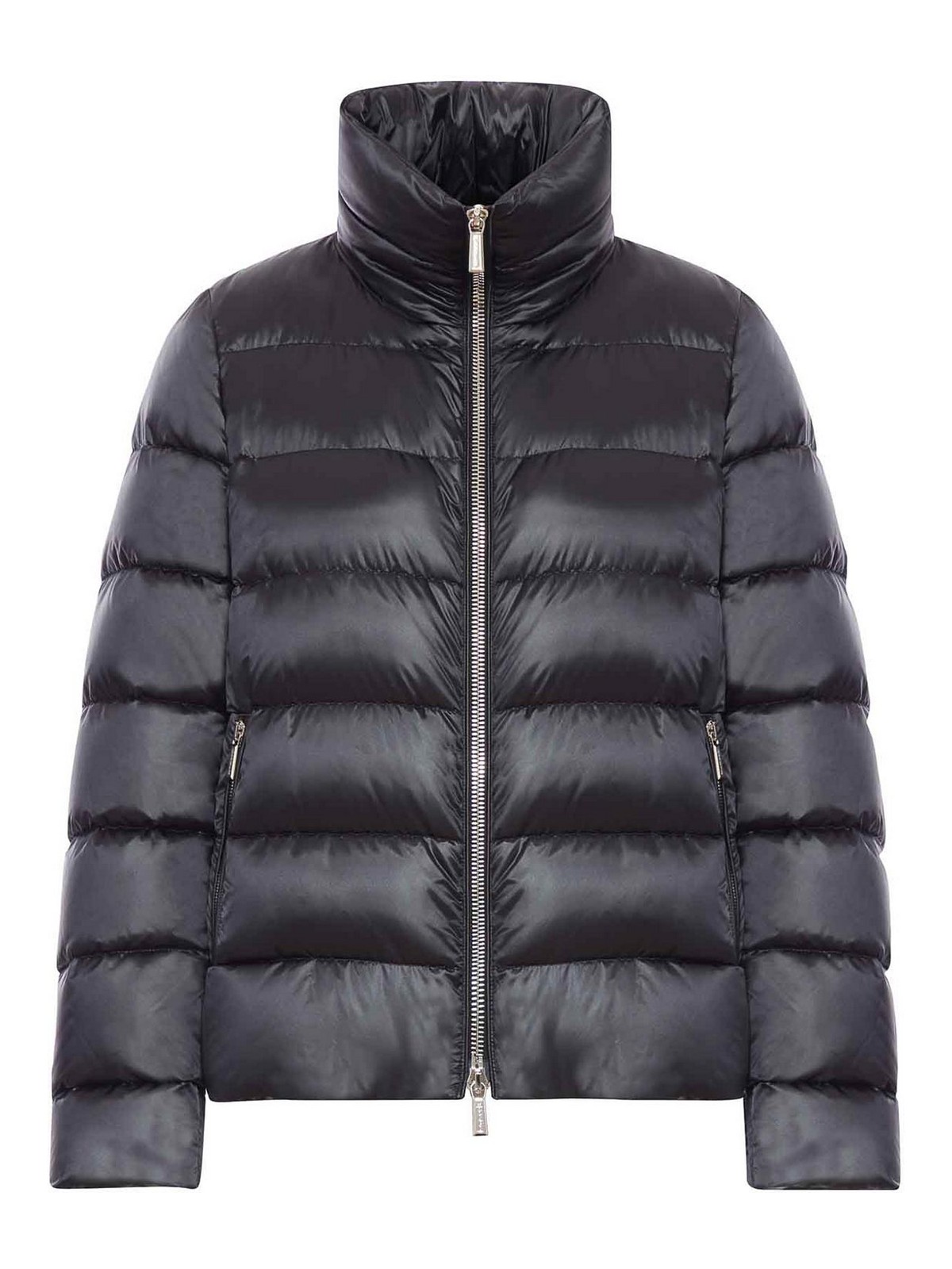 Argentea Padded Jacket