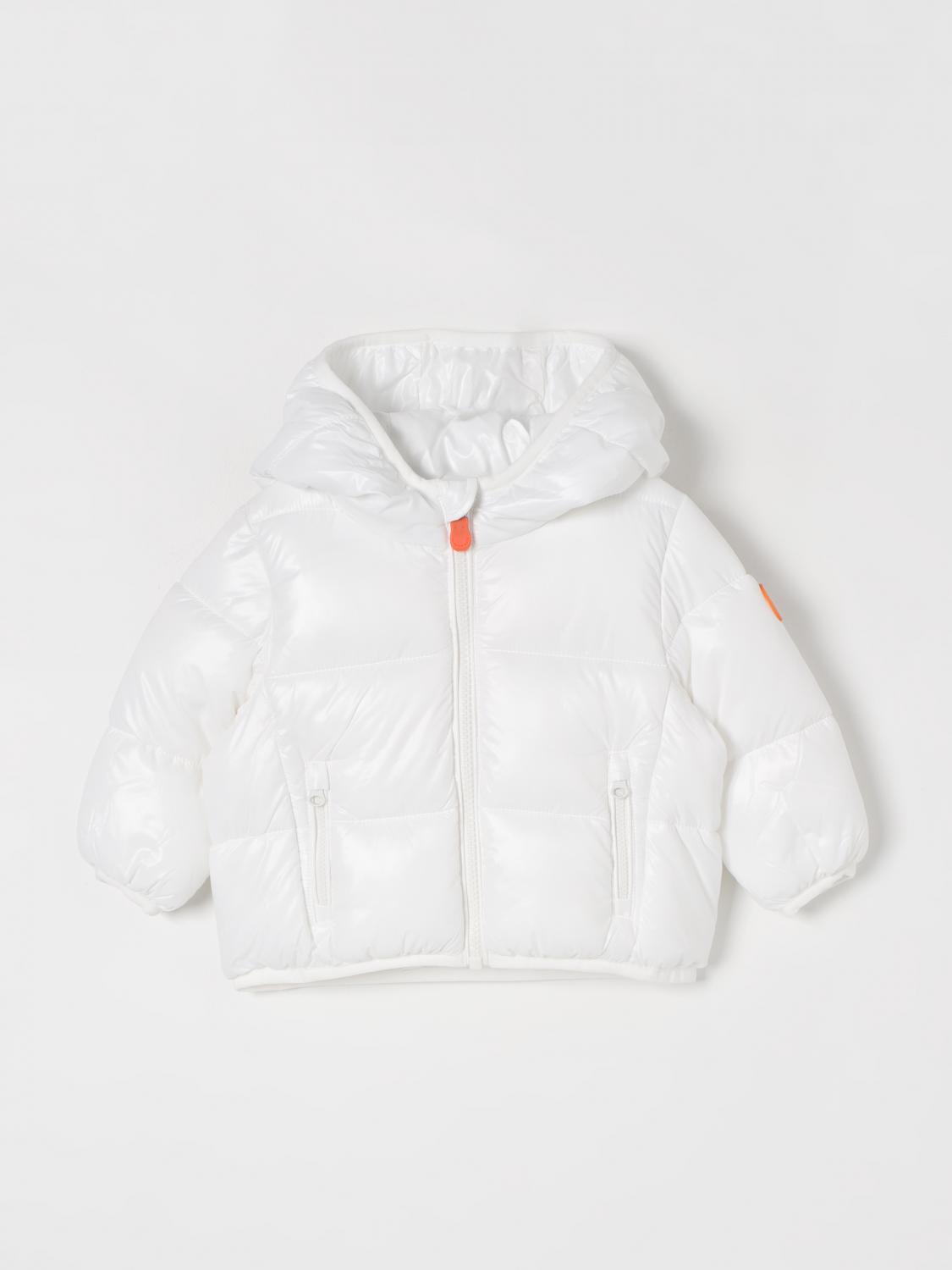 Jacket Kids color Beige