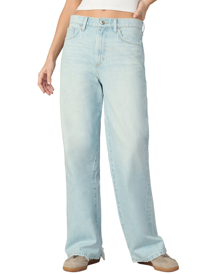 The Ryan Elevate Low Slung Baggy Jean