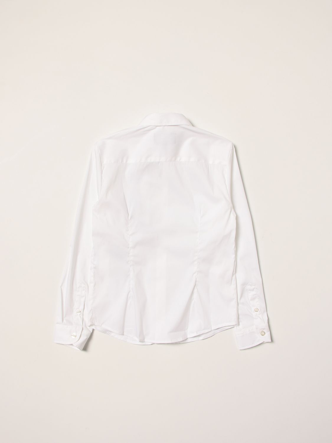 Basic shirt