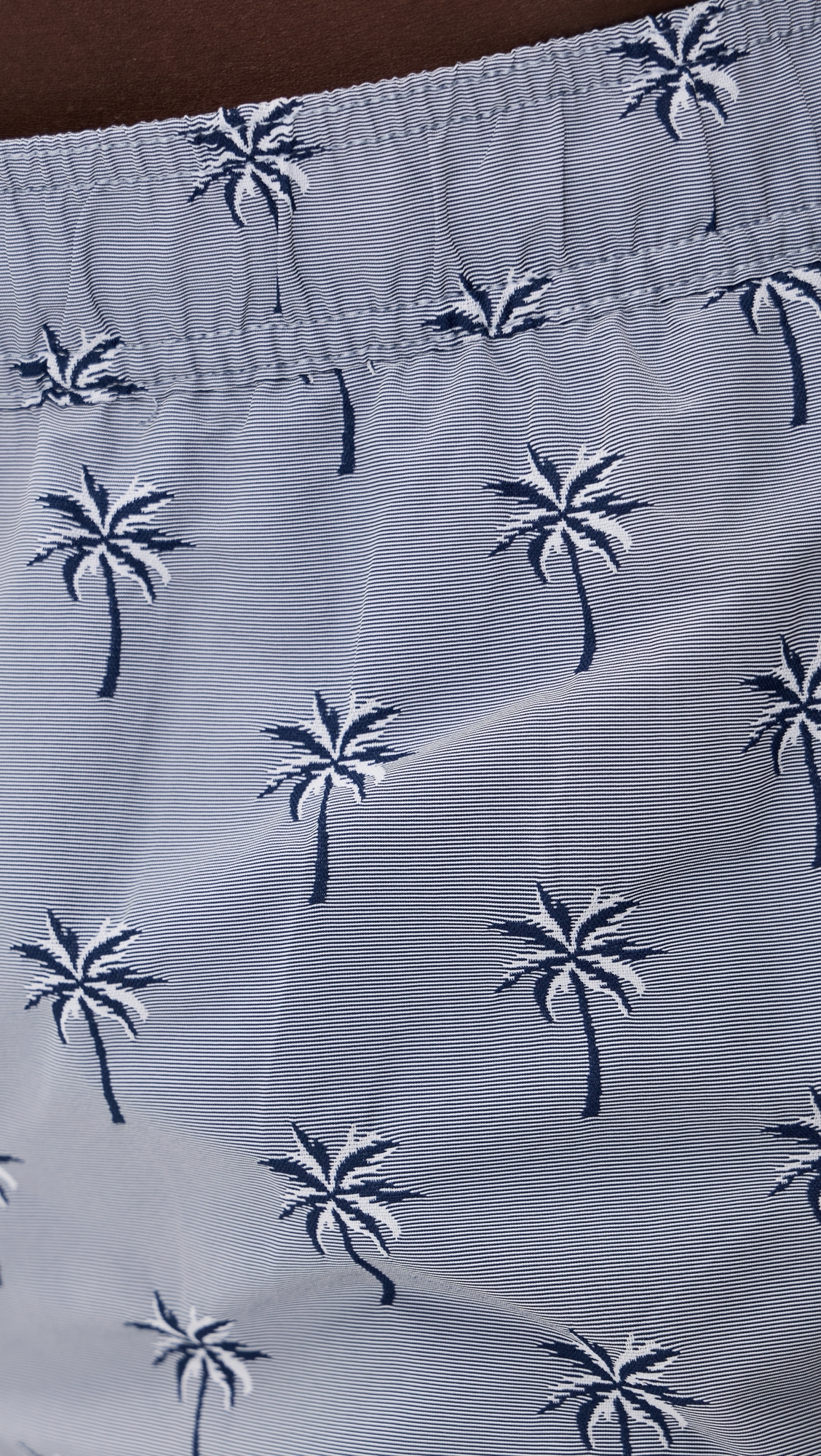 Charles Swim Trunks 5 Navy