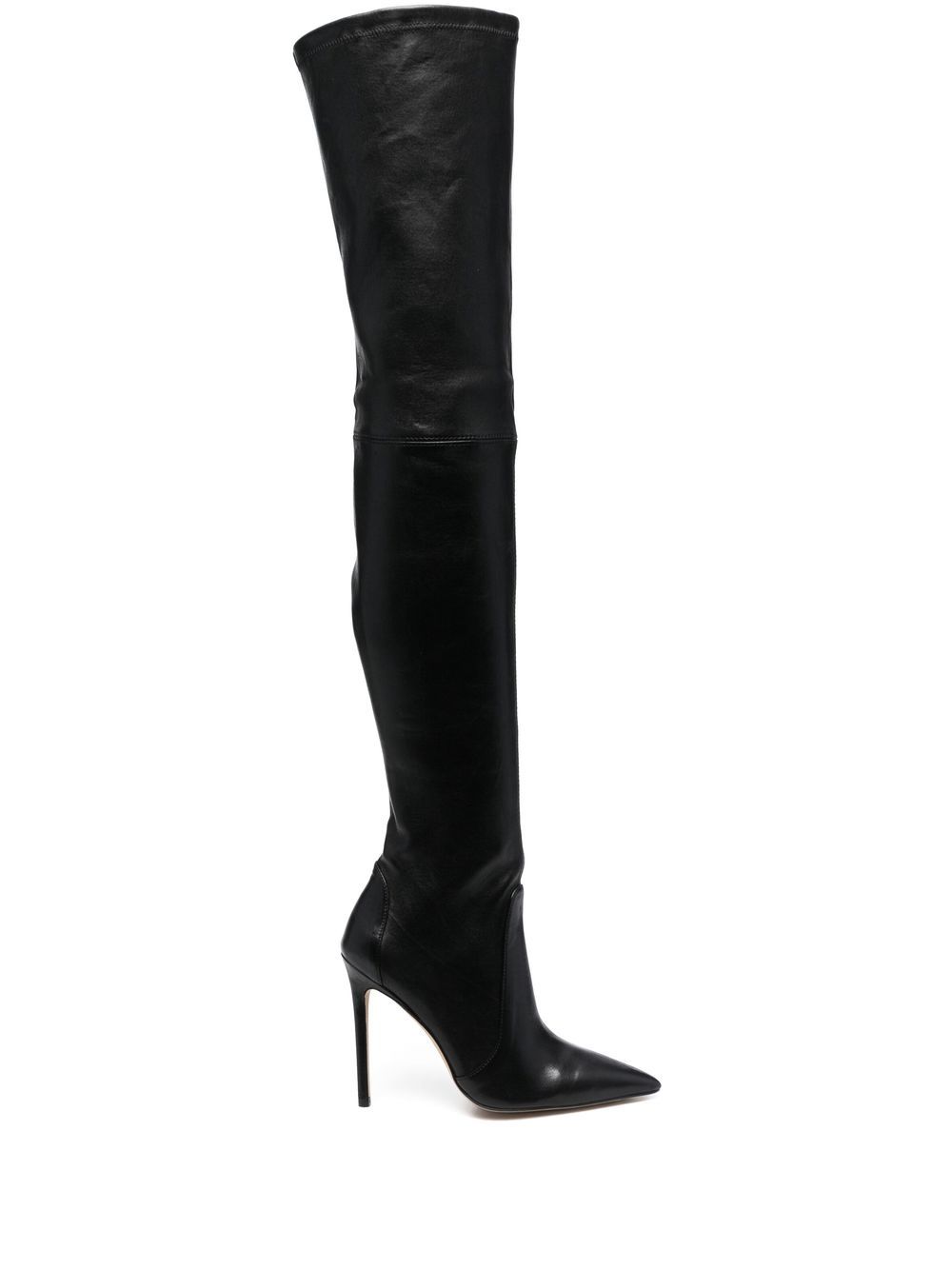 Ultrastuart 110mm boots