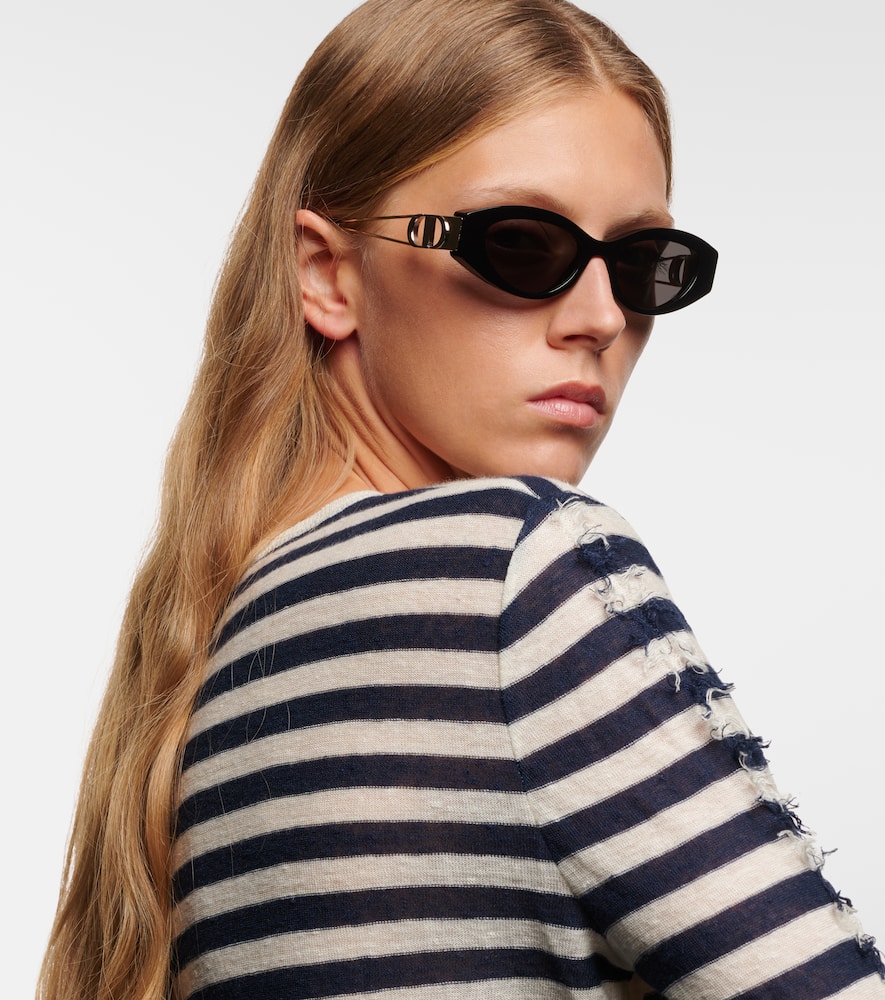 Dior Eyewear 30Montaigne B6I cat-eye sunglasses