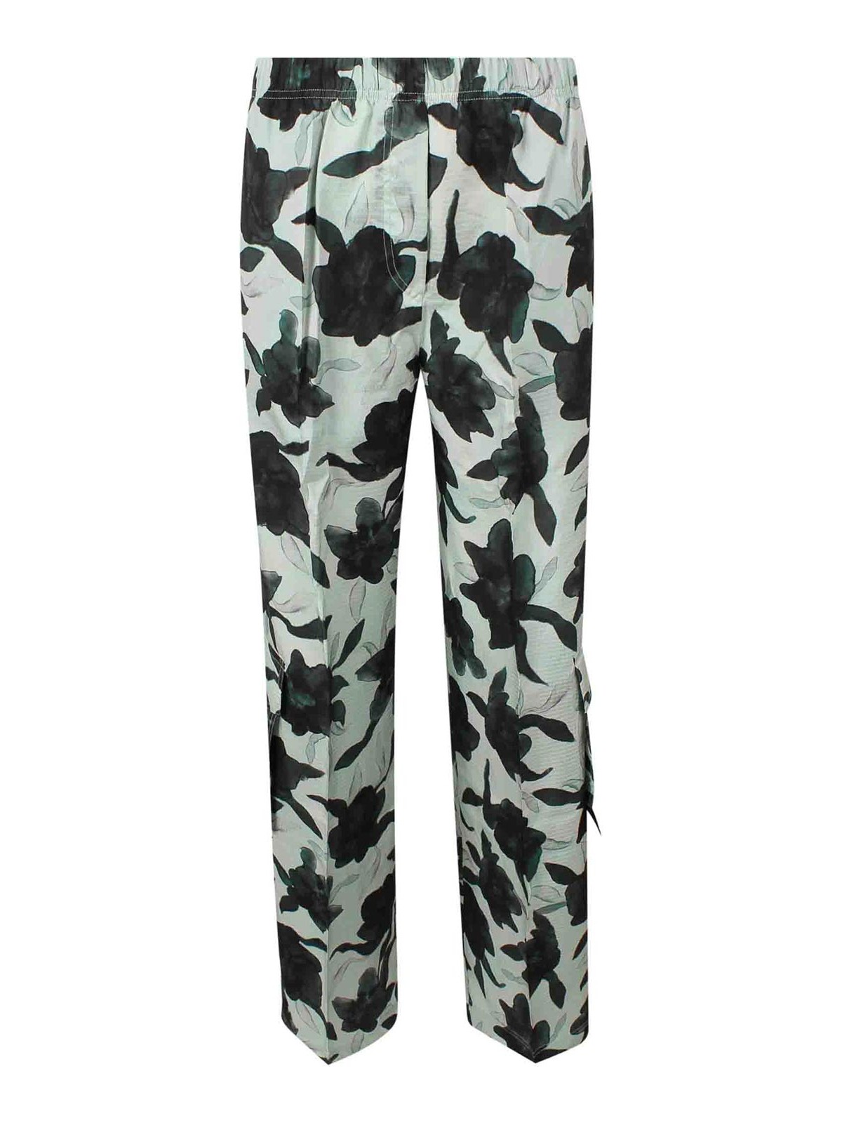 Pitos cargo trousers
