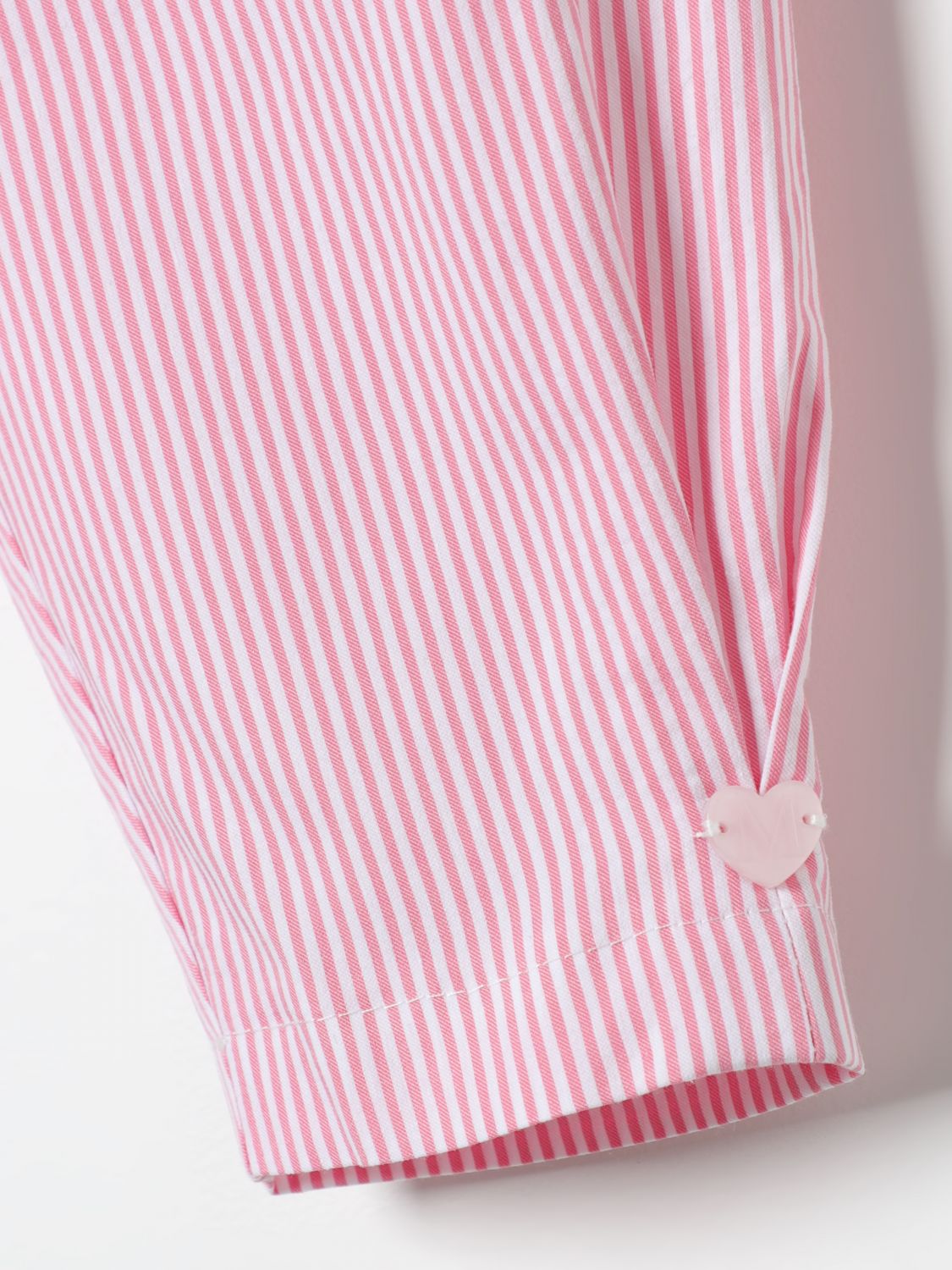 Pants Kids color Pink