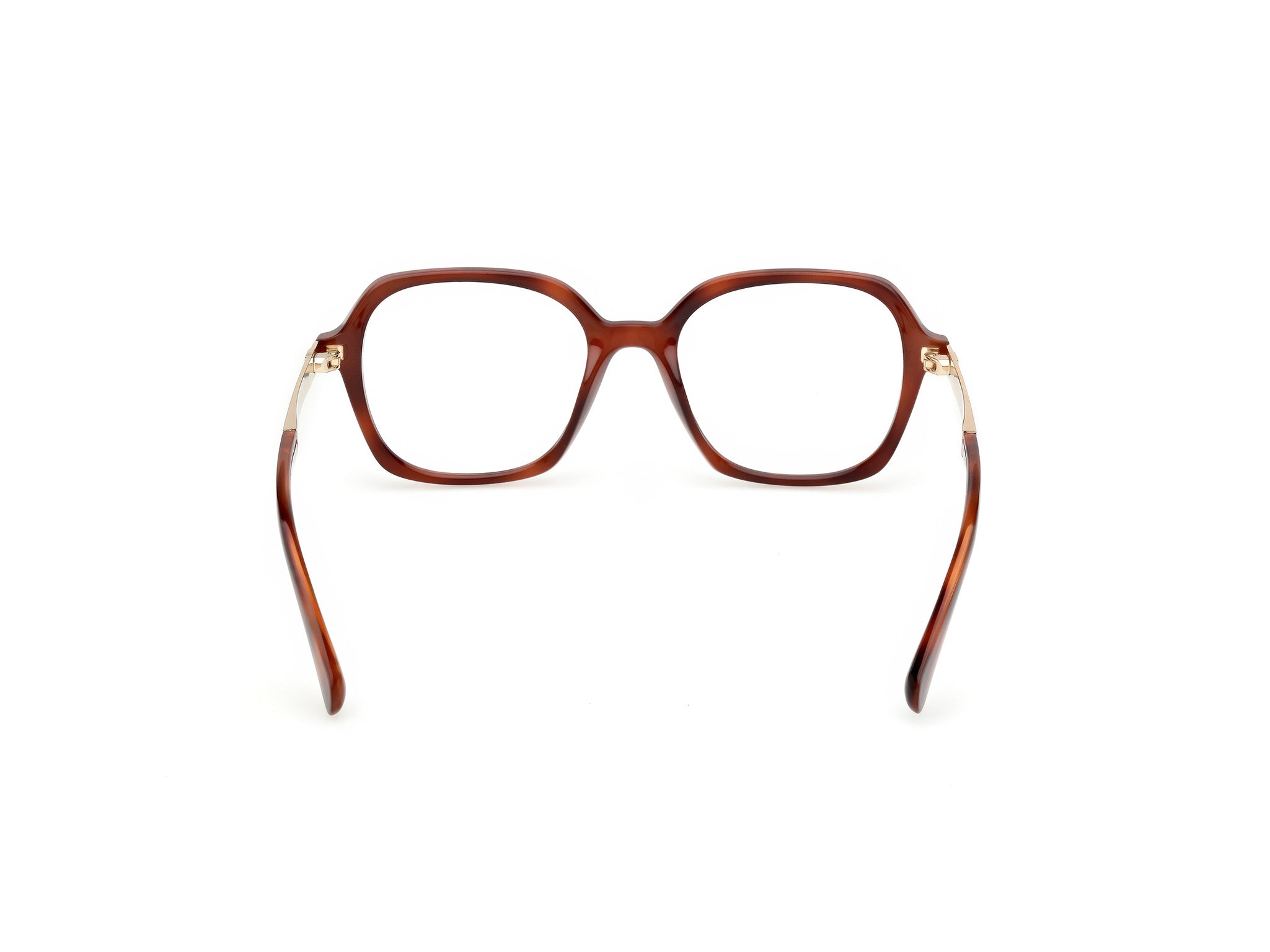 MAX&Co Mujer MAX&Co MO5190 053 Monturas ópticas Inyectado la Habana Geométrico Norma