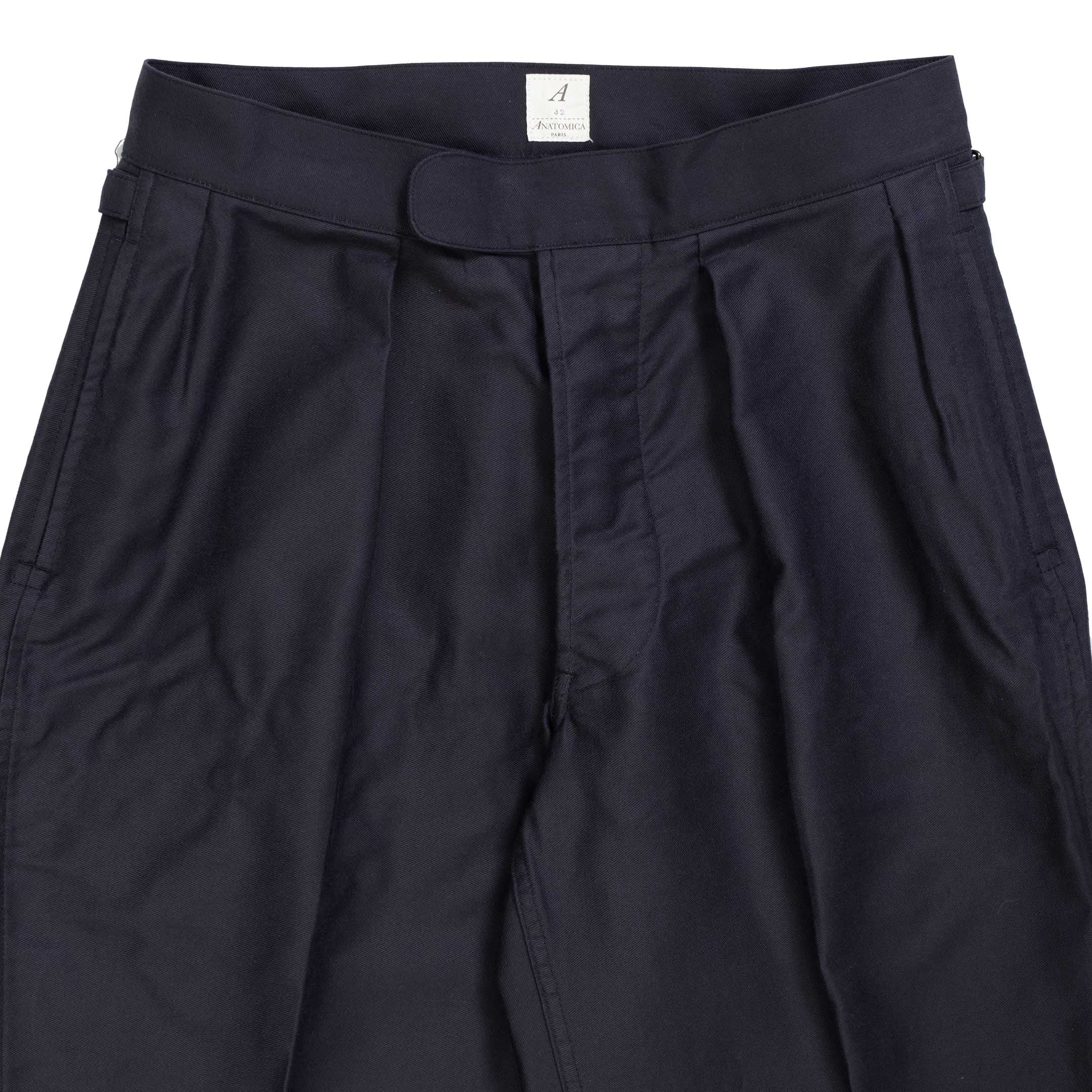 Royal Marine Pants II Navy