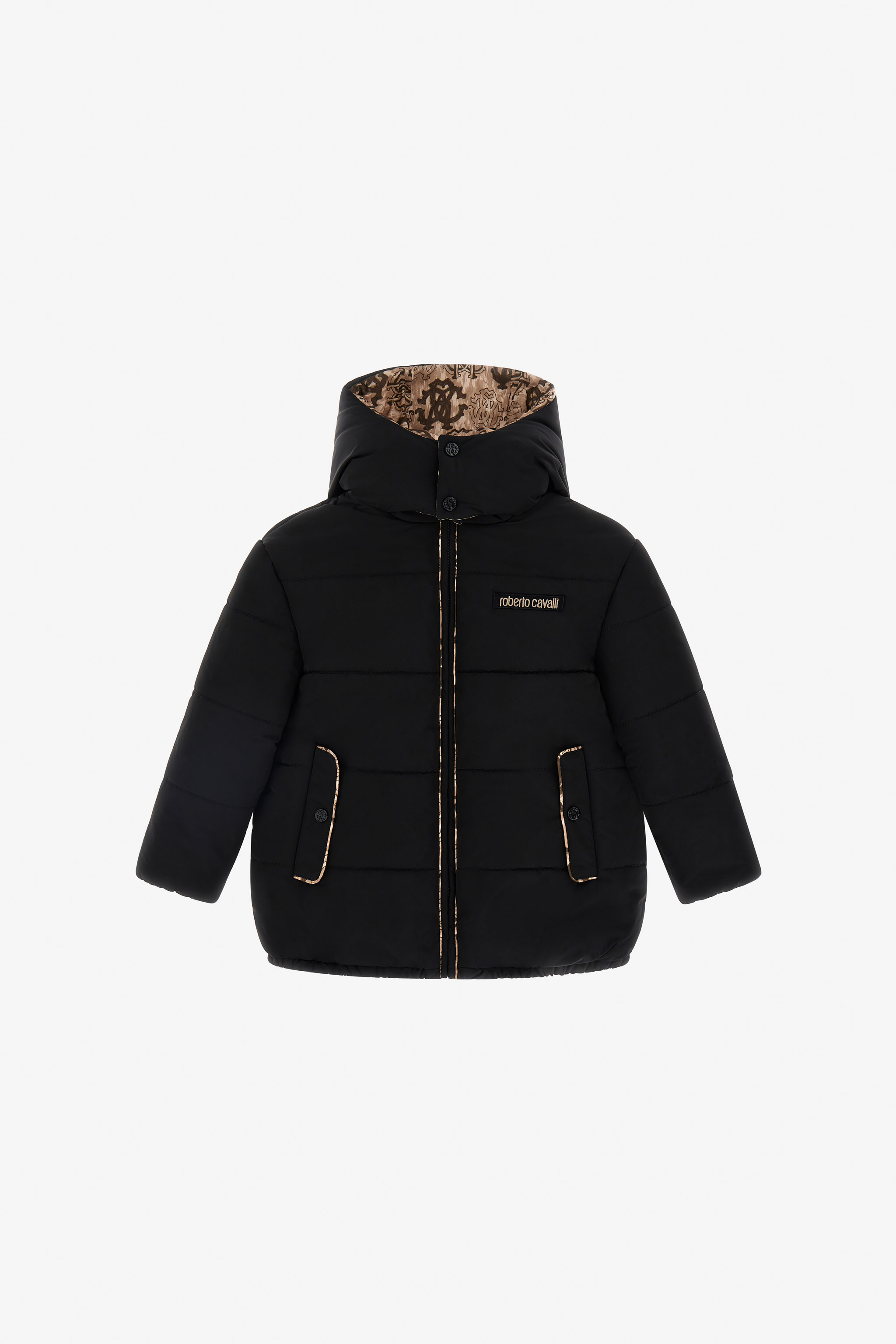 Rc Logo Jacket