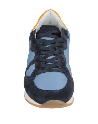 Woman Sneakers Sky blue