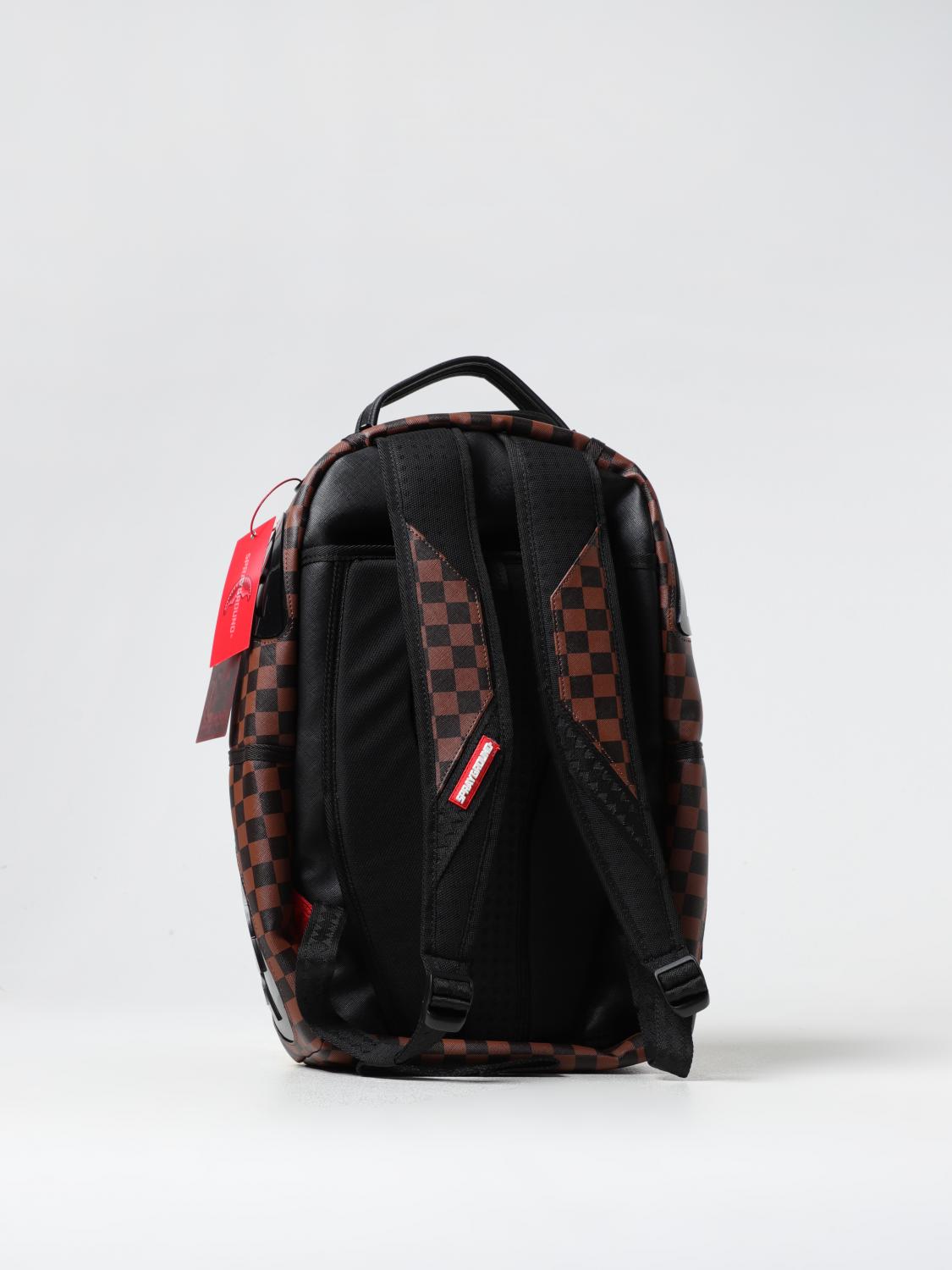 Backpack Men color Black