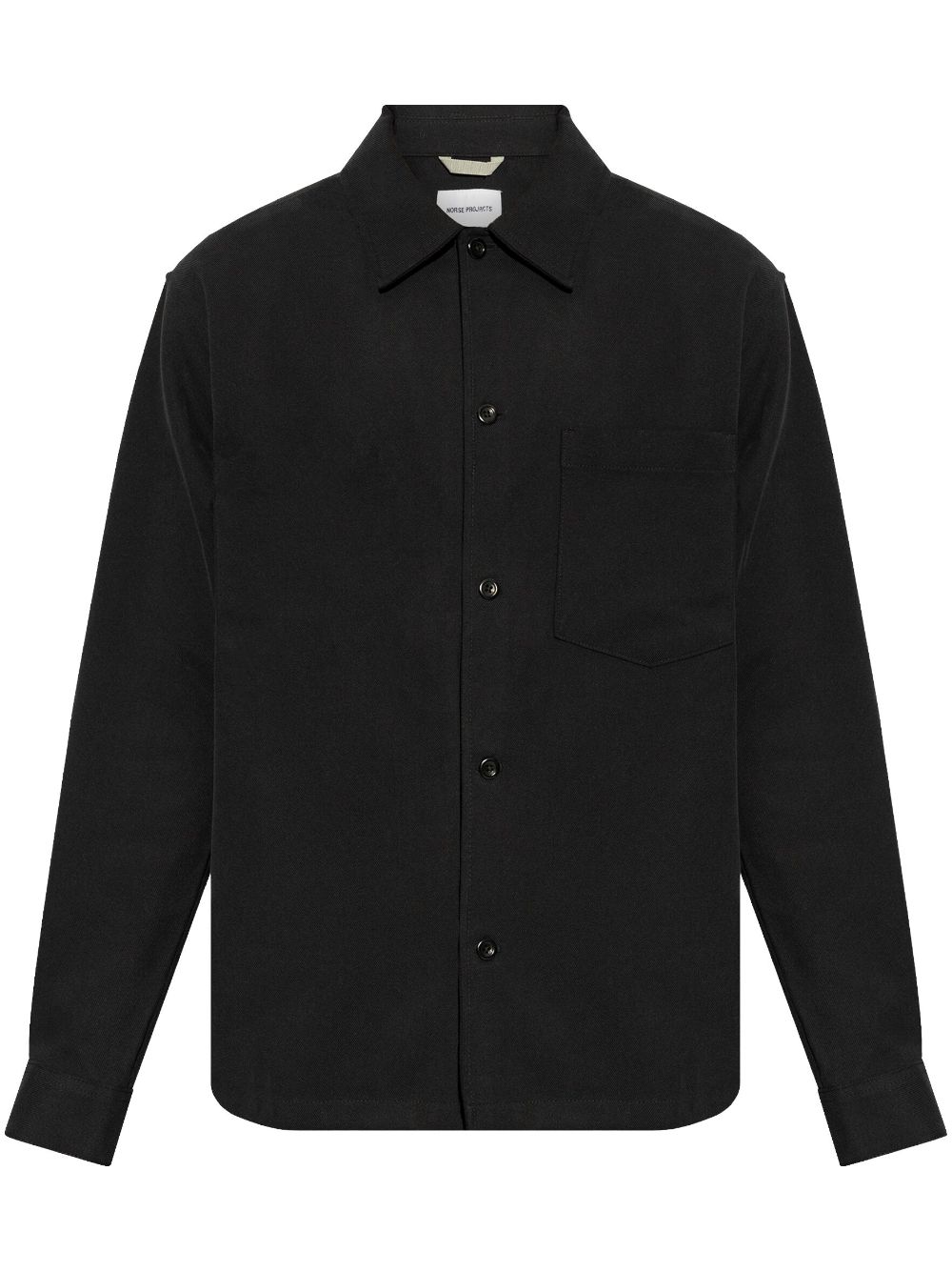 Carsten shirt - Black