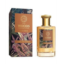 The Woods Collection Timeless Sands 100ml — Eau de Parfu