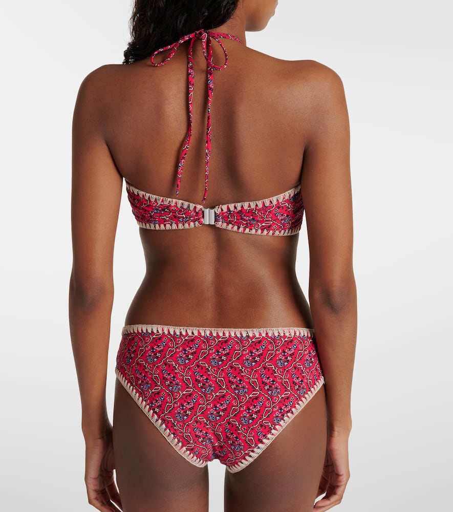 Sonnyge bikini bottoms