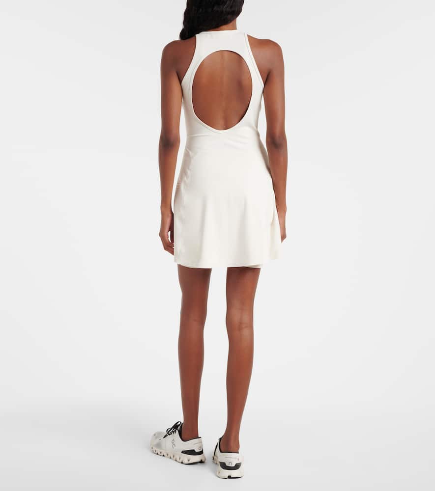TruePurpose minidress