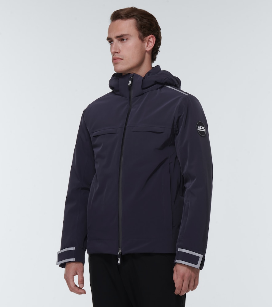 Neve padded jacket