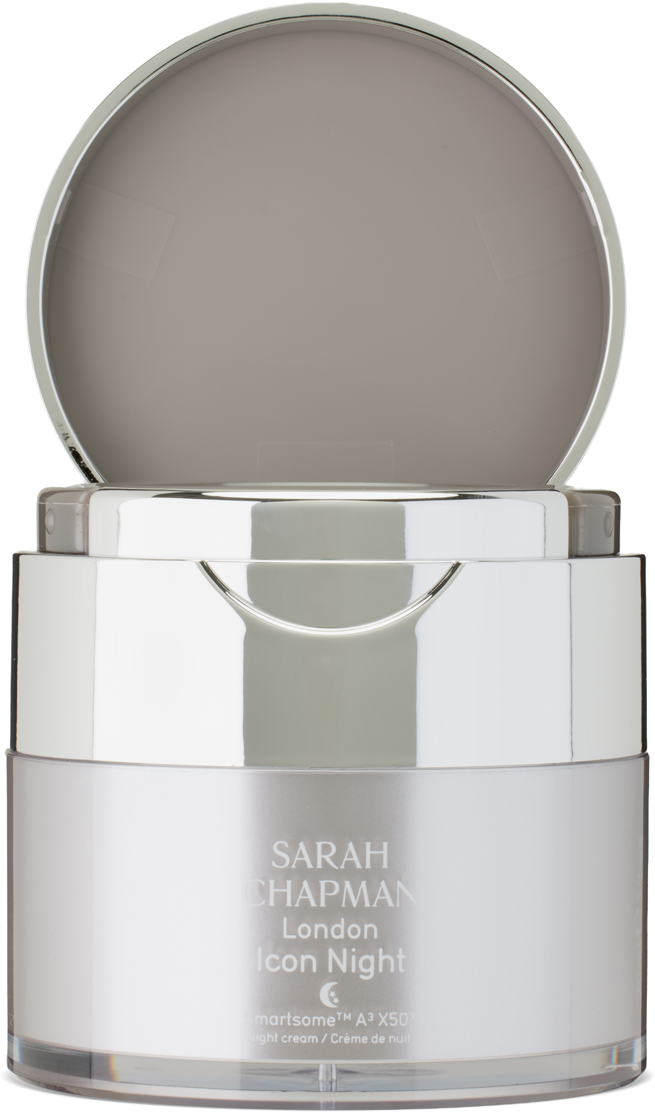 Icon Night Smartsome A³ X50³ Cream, 30 mL